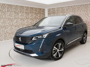 Peugeot 3008 GT Plug-In Hybrid 300 e-EAT8 VIN: 134847