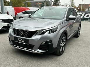 Peugeot 3008 PureTech 130 EAT8 ''Allure'' (G2418)