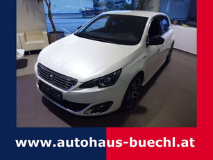 Peugeot 308 1,2 PureTech GT Line S&S