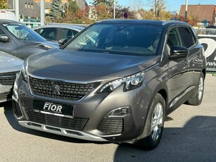 Peugeot 5008 BlueHDi 130 EAT8 ''GT Line'' (G2313)