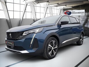 Peugeot 5008 GT