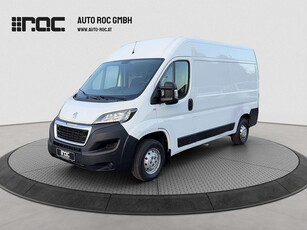 Peugeot Boxer 3300 L2H2 2,0 HDi 130 Euro6 Kamera/Klima/Tempom...