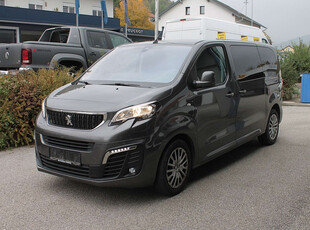 Peugeot Traveller Active L2 BlueHDI 120 S&S