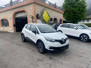 Renault Captur ENERGY TCe 90 4Austria