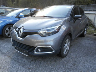 Renault Captur Expression 90 PS Diesel