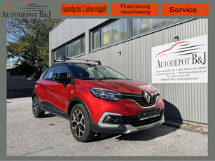 Renault Captur Intens