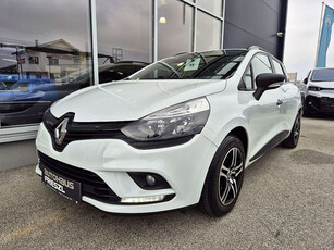 Renault Clio Grandtour TCe 75 Limited