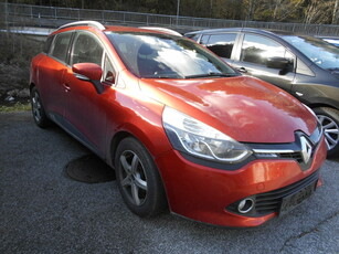 Renault Clio Kombi Dynamique Diesel 90PS