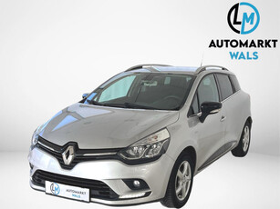 Renault Clio Limited