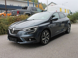 Renault Mégane Bose Energy dCi 110