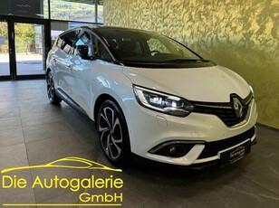 Renault Scénic Grand BOSE *ERSTBESITZ*LED*AHK.*