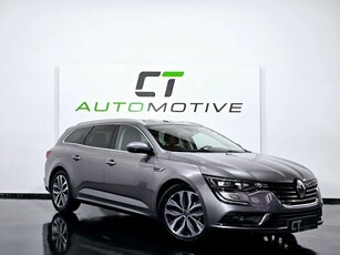 Renault Talisman Grandtour Intens Blue dCi*ab 0% Zinsen