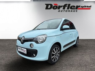 Renault Twingo Intens