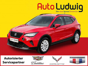 Seat Arona Austria Edition 1.0TSI*VIRTUAL COCKPIT*LED*PDC*...