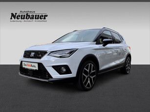 Seat Arona FR EcoTSI