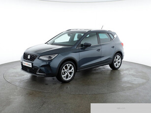 Seat Arona FR EcoTSI DSG