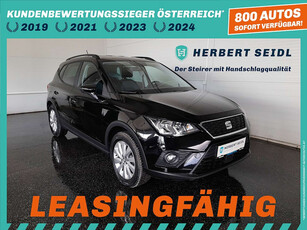 Seat Arona Style 1,6 TDI *NAVI / TEMPOMAT / PDC / SITZHEIZ...