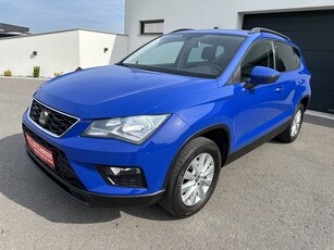 Seat Ateca 1,6 TDI Reference/Klimaautomatik/Full-Link