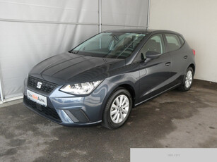 Seat Ibiza Cool 35