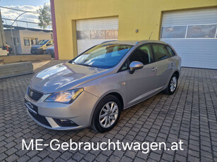 Seat Ibiza Style/KLIMA/AHK/