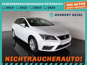 SEAT Leon ST Style 1,6 TDI *VIRTUELL / LED / NAVI / ACC /...