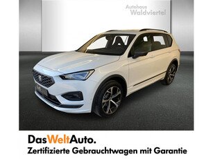 Seat Tarraco FR 1.5 TSI DSG