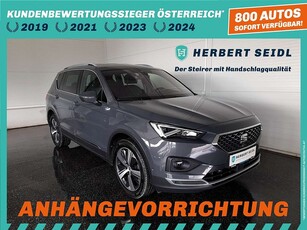 SEAT Tarraco Xcellence 2,0 TDI DSG *VIRTUELL / 19 ZOLL / NAV...