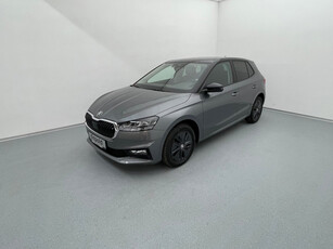 Skoda Fabia Selection TSI DSG