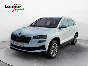 Skoda Karoq 4x4 Style TDI DSG