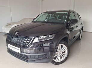 Skoda Kodiaq Style DSG 4x4 AHK Panorama 7 Sitze