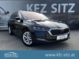 Skoda Octavia Combi 2,0 TDI Style | ACC/HUD/VOLL-LED