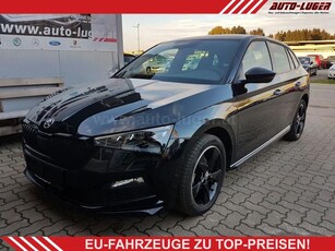 Skoda Scala Monte Carlo 1.6 TDI DSG 85kW (116PS),...