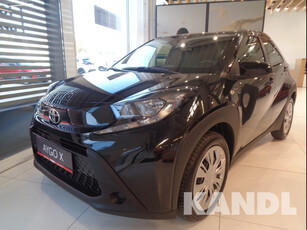 Toyota Aygo X 1.0 VVT-i Play