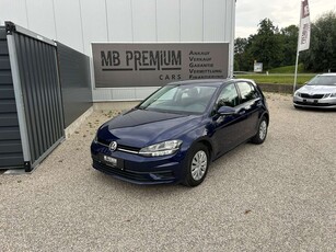 Volkswagen Golf Trendline BMT *NAVI*KAMERA*nur-57tkm*