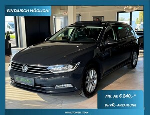 Volkswagen Passat Variant Comfortline Panorama, Virtual Cockpit