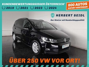 Volkswagen Touran CL 2,0 TDI *NAVI / ACC / SPORT MASSAGESITZ / PD...