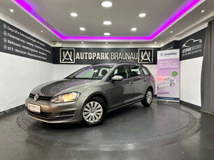 VW Golf 1.6 TDI Trendline BMT *PDC*