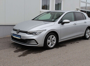 VW Golf abbit 45 1,0 TSI