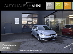 VW Golf Basis Start-Stopp