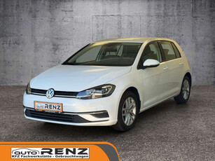 VW Golf Comfortline, Sportsitze, LED, Massage, App,