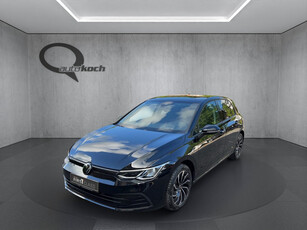 VW Golf Rabbit 45 TSI