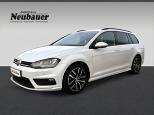 VW Golf Sport 4MOTION BMT TDI