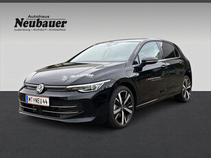 VW Golf Style eHybrid DSG 150 kW