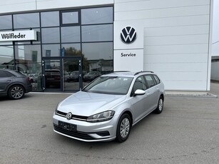 VW Golf Variant TDI