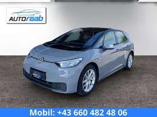 VW ID.3 Pro 107 kW Life **APP*LED*NAVI*PDC*ACC**