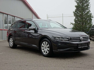 VW Passat 2,0 SCR TDI *NAVI.LED,AHK*