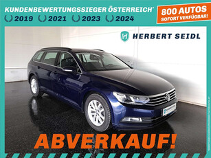 VW Passat CL 2,0 TDI DSG * LED / NAVI / ACC / KAMERA / SP...