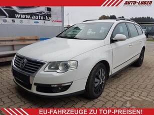 VW Passat Variant Trendline 2.0 TDI 81kW (110P...