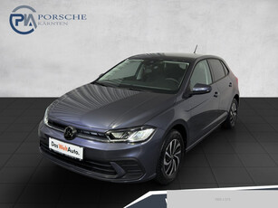 VW Polo Friends TSI