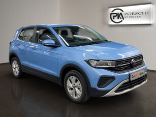 VW T-Cross 4Me TSI